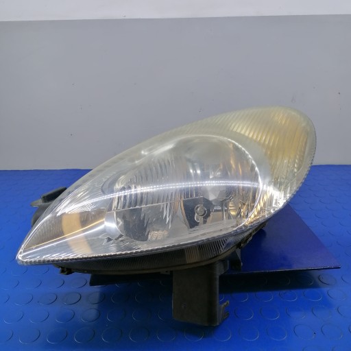CITROEN XSARA PICASSO LAMPA REFLEKTOR PRZÓD LEWY