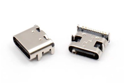 Gniazdo USB-C 3.1 16P