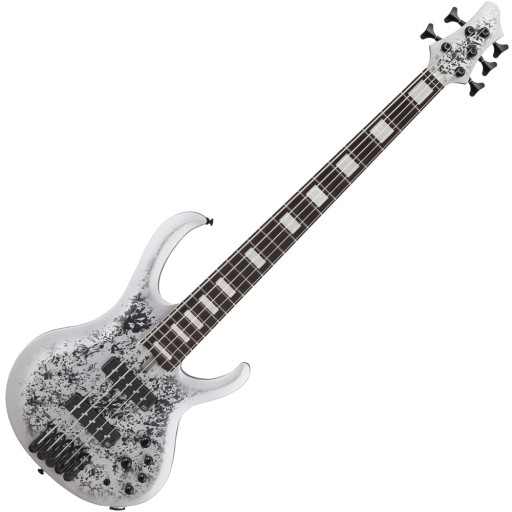 Ibanez BTB25TH5-SLM Gitara basowa