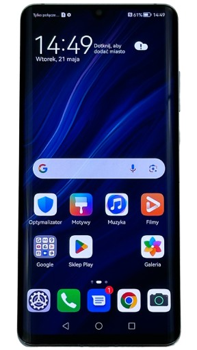 Huawei P30 Pro VOG-L29 128GB dual sim opal