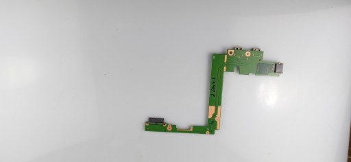 Płytka USB do Lenovo t540p