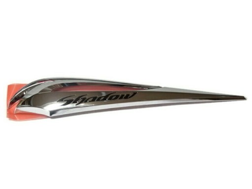 HONDA VT750 SHADOW EMBLEMAT EMBLEMATY NAKLEJKI ORG