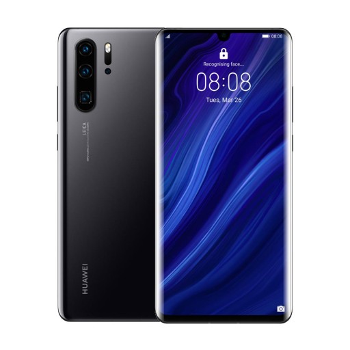 Smartfon Huawei P30 Pro 6 GB / 128 GB 4G (LTE) czarny