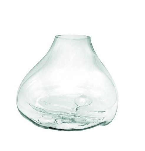 Szkło lane formowane ręcznie 15-18cm