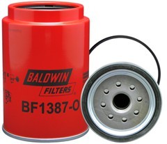 Filtra paliwa SPIN-ON Baldwin BF1387-O