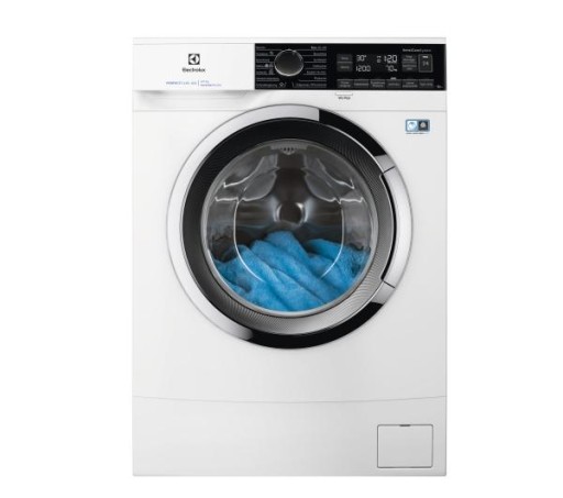 1344/22K Pralka wolnostojąca Electrolux EW6SMB227CP 7kg 1200 obr/min