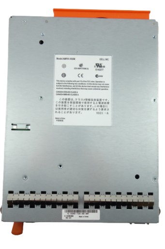 Dell Moduł kontrolera iSCSI MD3000i X2R63
