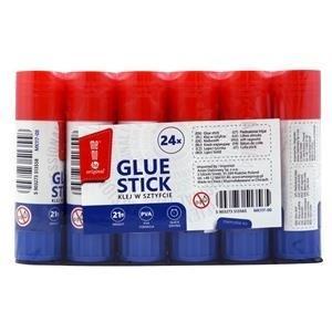 KLEJ W SZTYFCIE 21G (24SZT) MEMOBE, MEMOBE