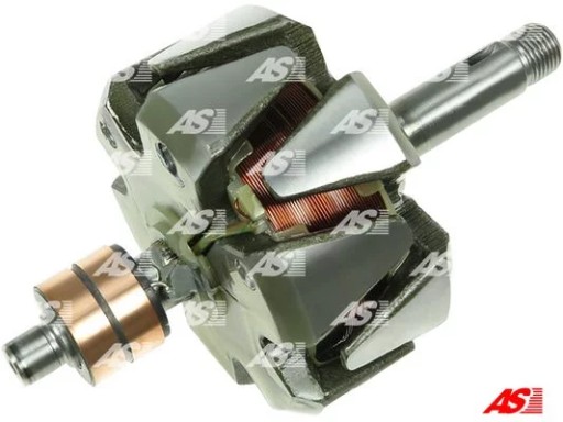 WIRNIK ALTER./BOSCH/0120469001