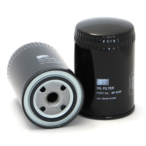 Filtr oleju SP4330