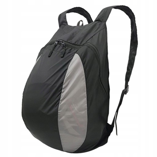 PLECAK TORBA NA KASK MOTOCYKLOWY
