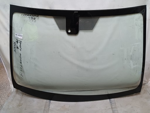 SZYBA PRZEDNIA TOYOTA AVENSIS T27 III (2009-2018) SENSOR