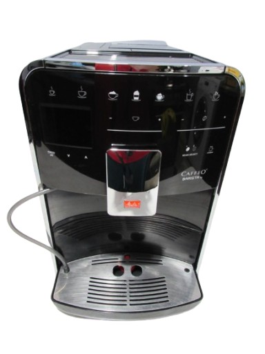 Ekspres Automatyczny Melitta barista ts F75/0-202