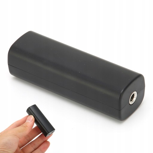 FILTR SZUMÓW Z 3.5MM KABEL AUDIO REDUKTOR SZU