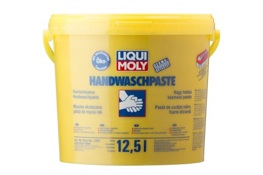 PASTA DO MYCIA RĄK 12,5L
