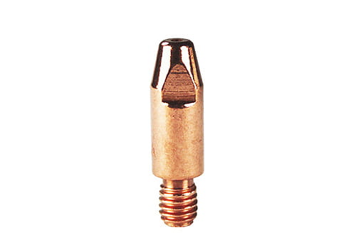 Końcówka prądowa M6x28 1,0 mm