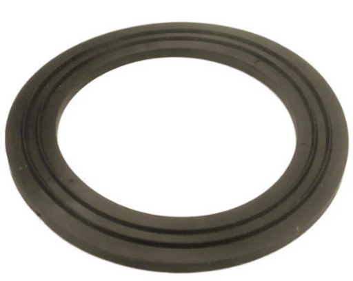 Uszczelka gumowa fi wew 2 cale 60mm materiał TPE do rur spustowych