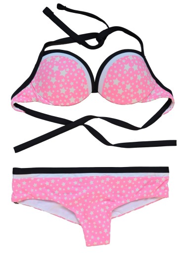 STRÓJ KĄPIELOWY CALZEDONIA tulum 75 B /S