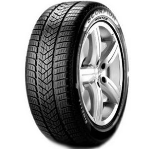 2x Pirelli Scorpion Winter FR N0 255/55R18