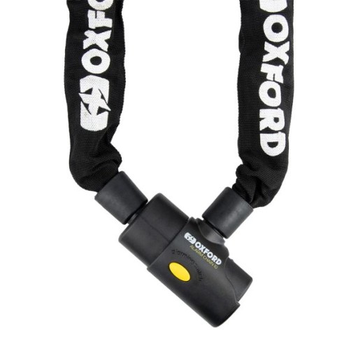 Łańcuch z alarmem Oxford Chain 10 1,5m