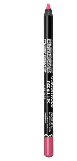 Golden Rose - LIPLINER - Konturówka do ust - 508
