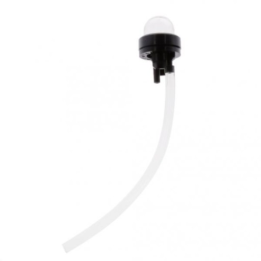 2x Snap In Primer Fuel Bulb With 2FT Fuel