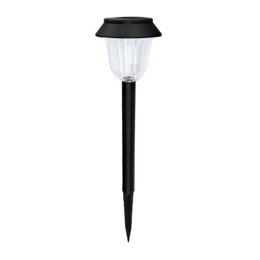 Lampa LED solarna VR100 wbijana