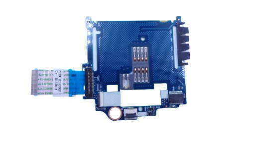 Moduł Czytnik SmartCard HP 745 G4