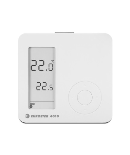 EUROSTER Pokojowy regulator temp. przewodowy 4010