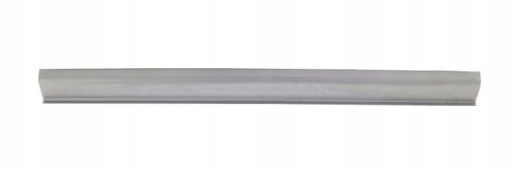 REPERATURKA PROGU PRÓG L=P MAZDA 5 04.2005-05.2010 DŁUGOŚĆ 189cm