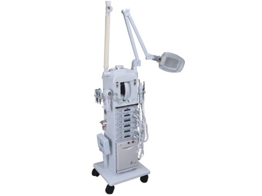 KOMBAJN 17w1 GIO najpotężniejszy peeling mikro P-ń