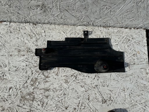 KUGA MK2 LIFT OSŁONA PODŁOGA PODWOZIA PRAWA CV61-11778-AB