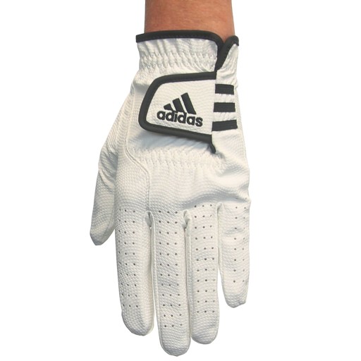 ADIDAS * ADIFIT * RĘKAWICZKA DO GOLFA * CD L