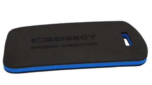 ENERGY PODKŁADKA POD KOLANA PIANKOWA 450x210x30mm