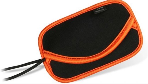Pokrowiec na sprzęt audio Speedlink SL-7132-SOE