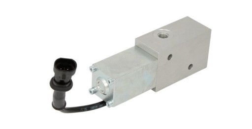 Zawór regulacji ciśnienia doład HOLSET HOL3596456