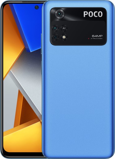 Smartfon Poco M4 Pro 6/128GB