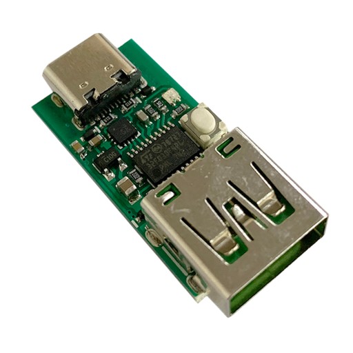 Fast charging module Charging board