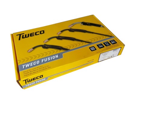 UCHWYT SPAWALNICZY MIGOMAT TWECO 3M 180A NOWY!!!