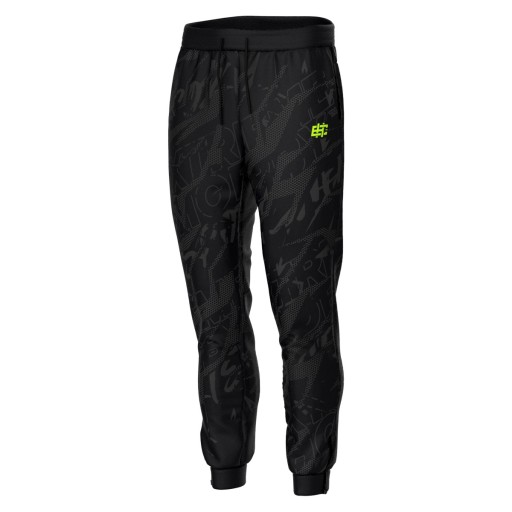 Spodnie Sportowe Dresowe Treningowe do biegania Męskie EXTREME HOBBY NEO XL