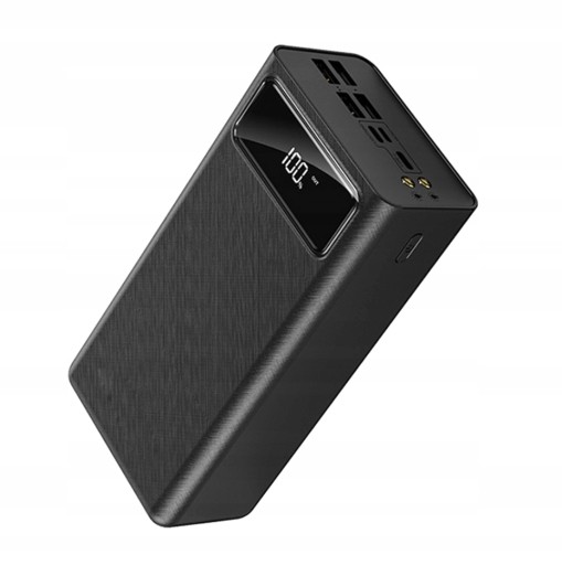 Powerbank 50000mAh 4xUSB USB-C