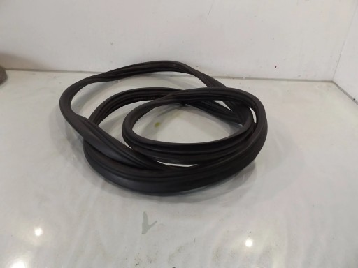 CORSA C 3D USZCZELKA DRZWI LEWY PRZÓD