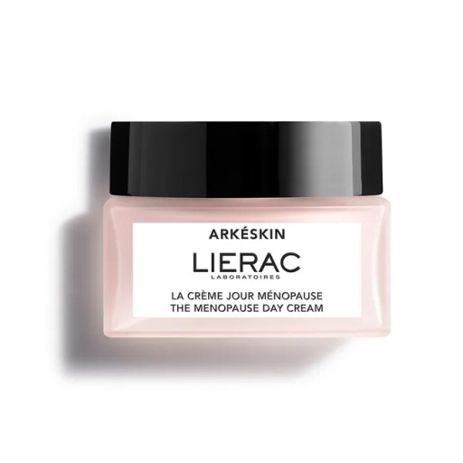 Lierac Arkeskin krem na dzień - Refill 50ml