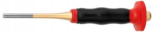 Wybijak walcowy 2x150mm z osłoną dłoni 4501020 Rennsteig