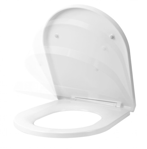 Deska sedesowa Serella duroplast do Grohe Serel