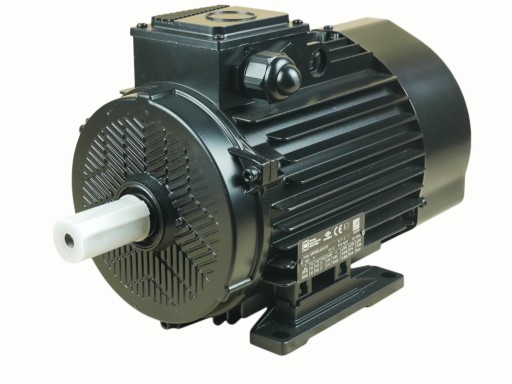 SILNIK ELEKTRYCZNY WAT 3kW 1450 obr/min B3 WIELKOŚĆ 100