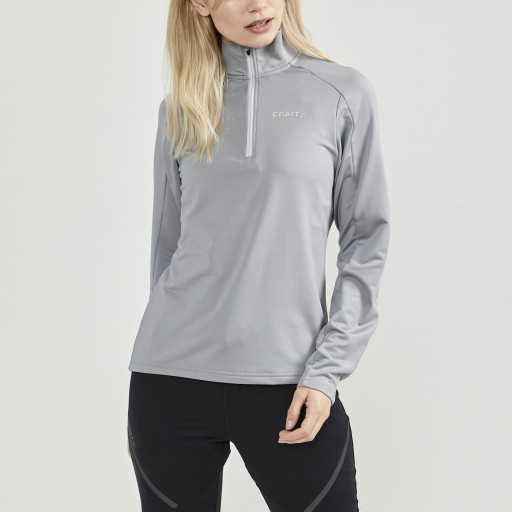 Damska Bluza CORE GAIN MIDLAYER W S