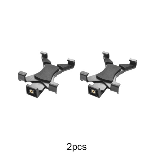 2x Uniwersalny Adapter Do Mocowania Uchwytu Na