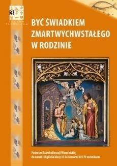 KATECHIZM LO 3 BYĆ ŚWIADKIEM... PODR WARMIA OTYLIA OLGA PIEROŻEK, PIOTR PIE