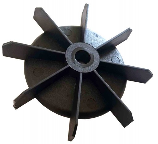 Przewietrznik wentylator wiatrak silnika 14x100mm